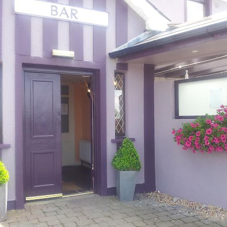 Hatton'S Of Garadice Exterior foto