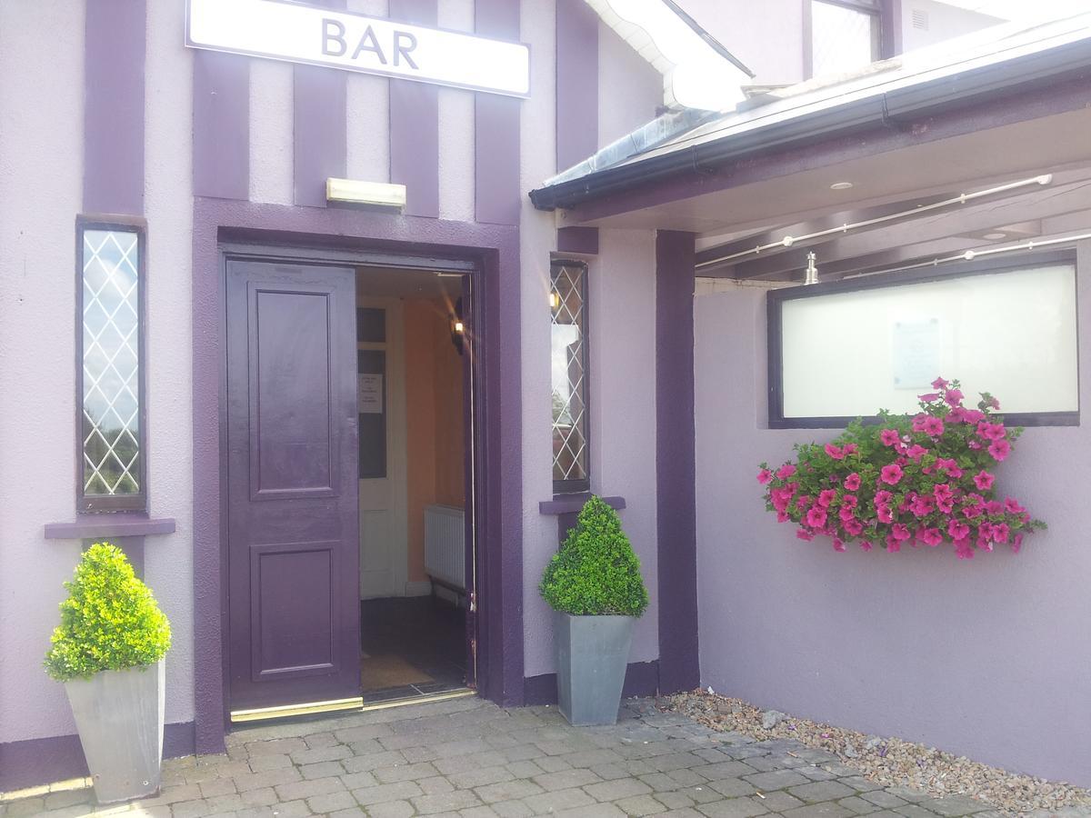 Hatton'S Of Garadice Exterior foto