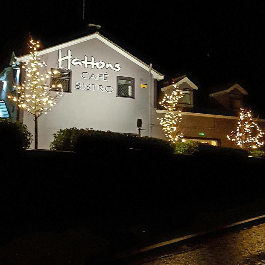 Hatton'S Of Garadice Exterior foto